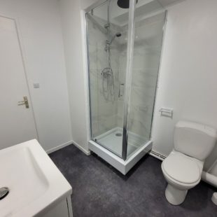 Location appartement meublé à Valenciennes