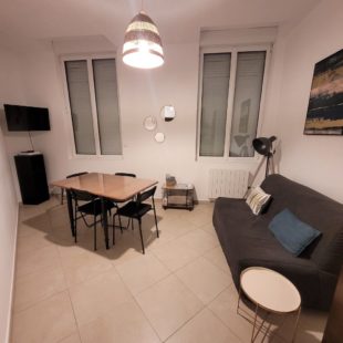 Location appartement à Berck