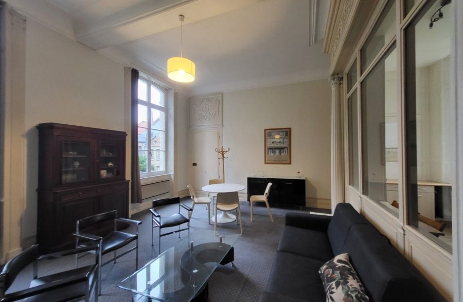 Location appartement à Saint-Omer