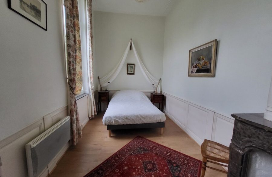 Location appartement à Saint-Omer