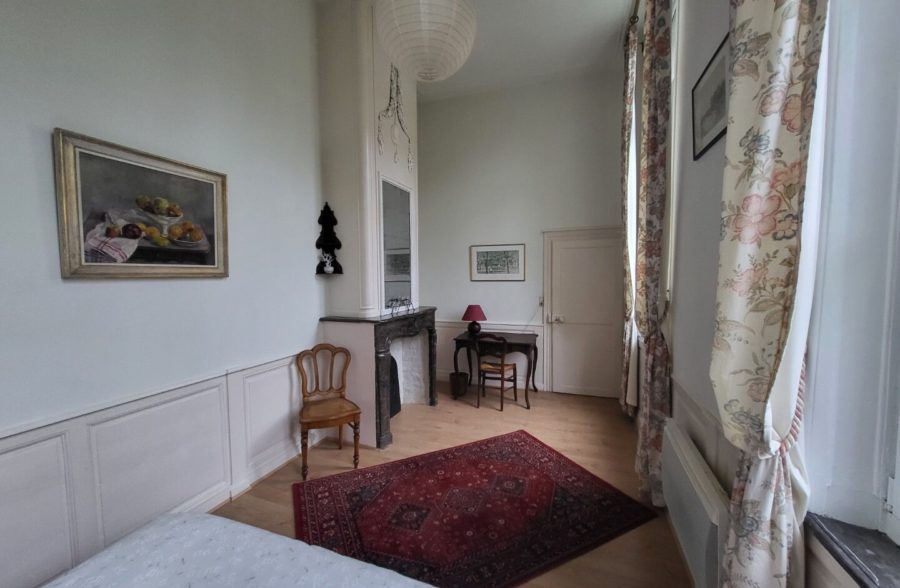 Location appartement à Saint-Omer