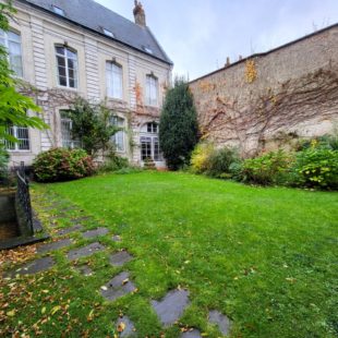 Location appartement à Saint-Omer