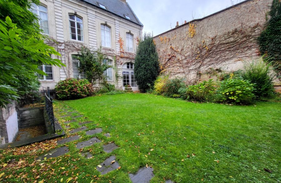 Location appartement à Saint-Omer