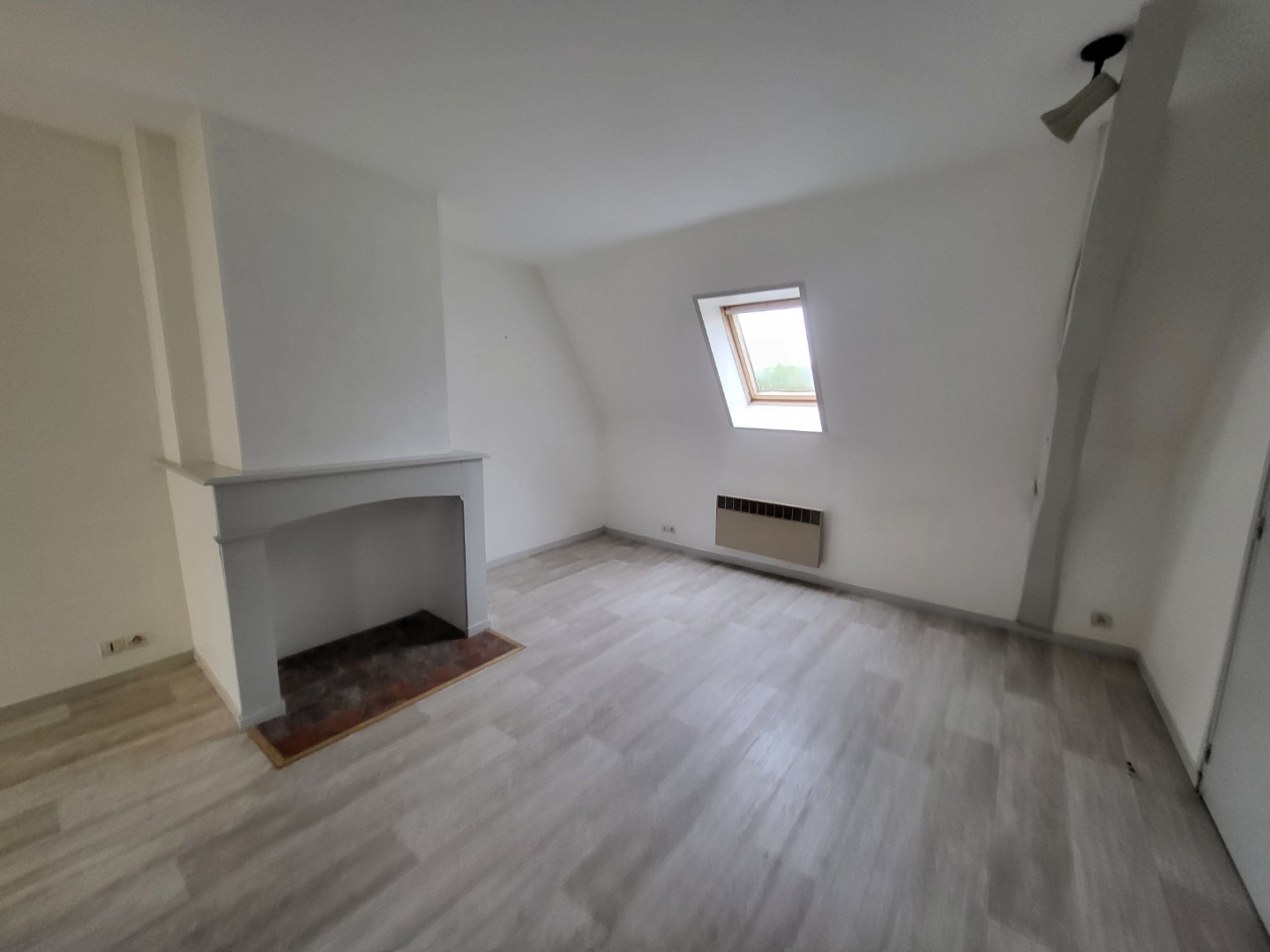 Location appartement à Saint-Omer