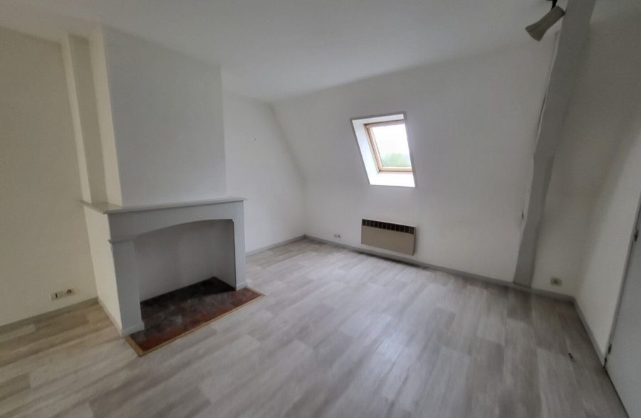 Location appartement à Saint-Omer