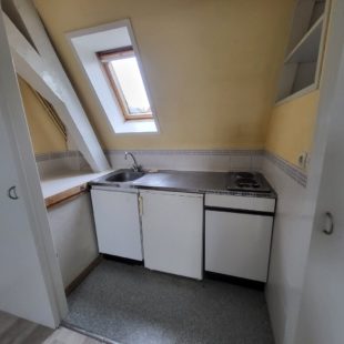 Location appartement à Saint-Omer