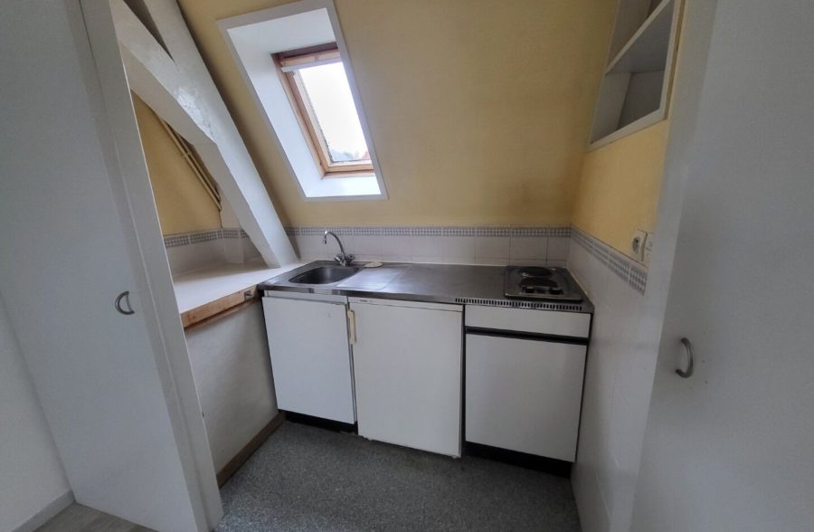 Location appartement à Saint-Omer