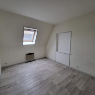 Location appartement à Saint-Omer