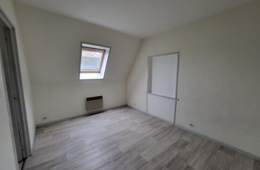 Location appartement à Saint-Omer