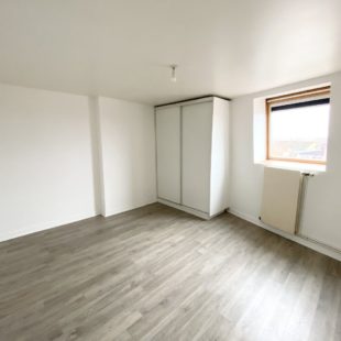 Location appartement à Loison-Sous-Lens