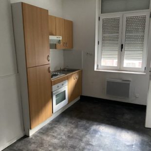 Location appartement à Douai