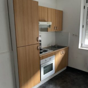 Location appartement à Douai