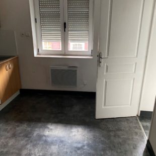 Location appartement à Douai