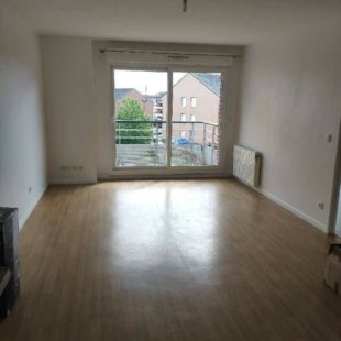 Location appartement à Bailleul