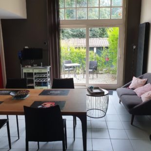 Location appartement meublé à Neufchâtel-Hardelot