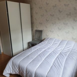 Location appartement meublé à Neufchâtel-Hardelot