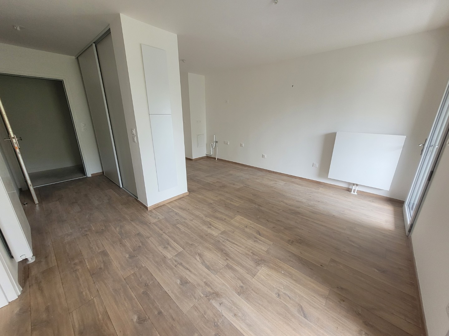 Location appartement à Tourcoing