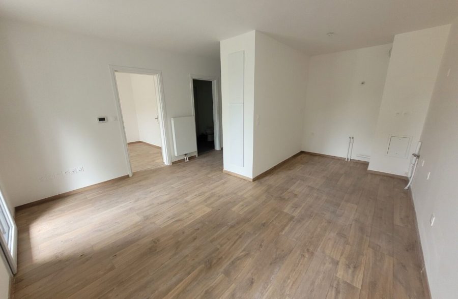 Location appartement à Tourcoing