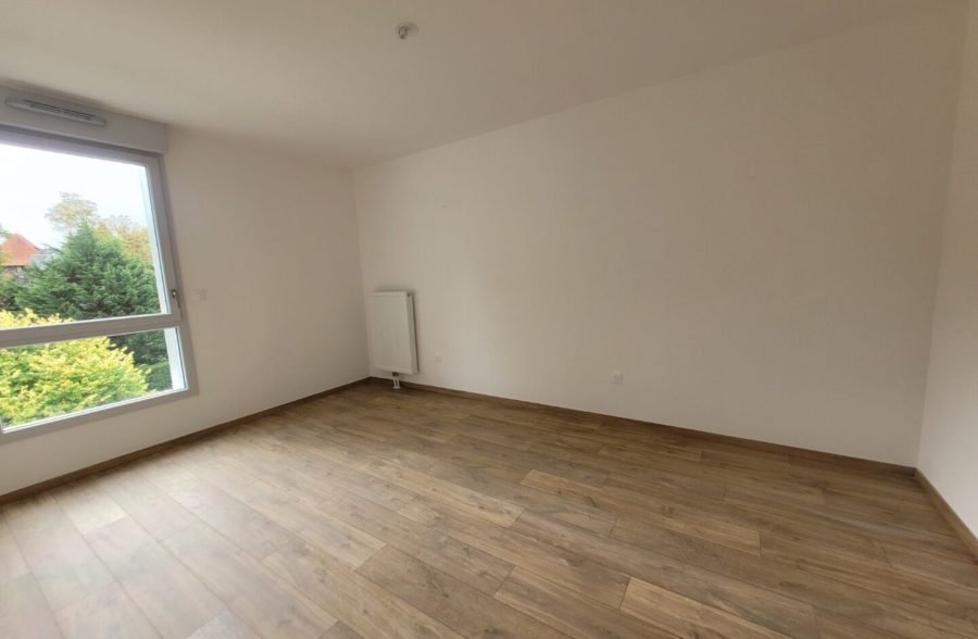 Location appartement à Tourcoing