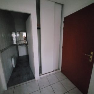 Location appartement à Valenciennes