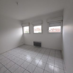 Location appartement à Valenciennes