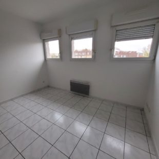 Location appartement à Valenciennes