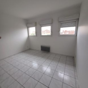 Location appartement à Valenciennes