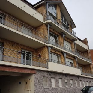 Location appartement à Valenciennes