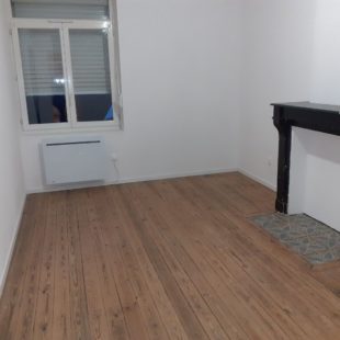 Location appartement meublé à Cambrai