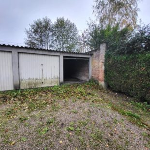 Location parking à Saint-Omer