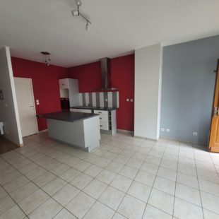 Location appartement à Carvin