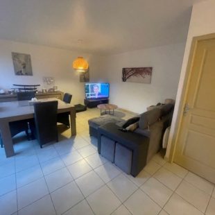 Location appartement à Oisy-Le-Verger