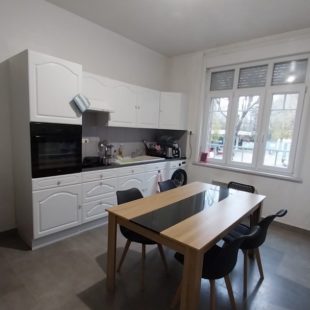 Location appartement à Douai