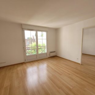 Location appartement à Arras