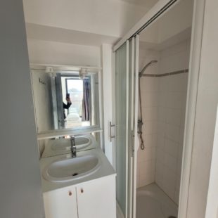 Location appartement meublé à Lille