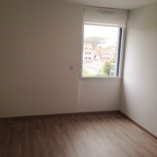 Location appartement à Saint-Omer