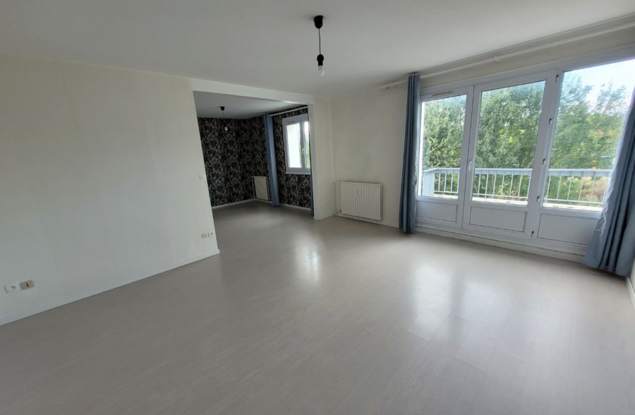 Location appartement à Haubourdin