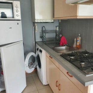 Location appartement meublé à Valenciennes