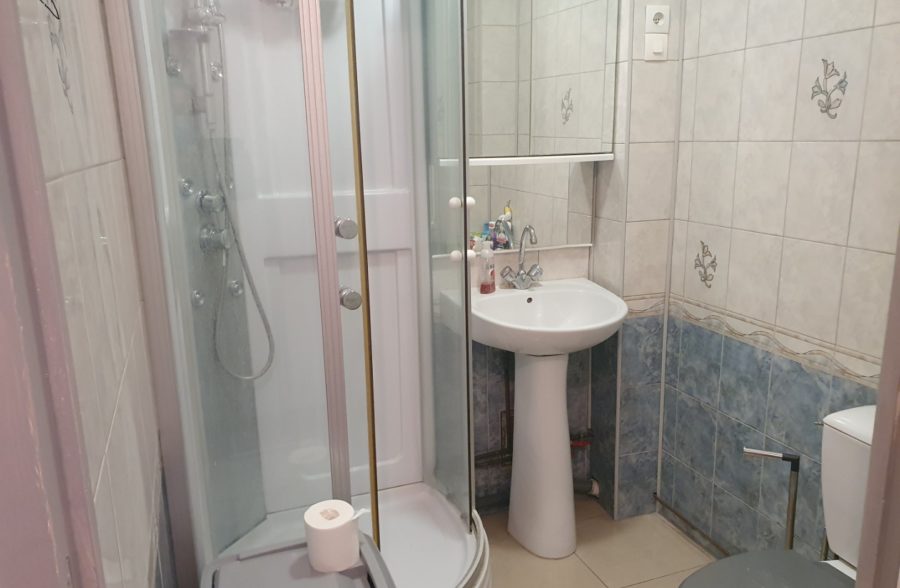 Location appartement meublé à Valenciennes