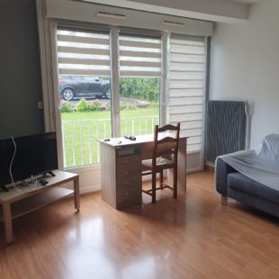 Location appartement meublé à Valenciennes