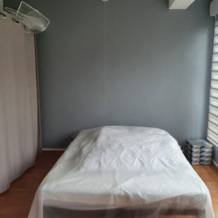 Location appartement meublé à Valenciennes