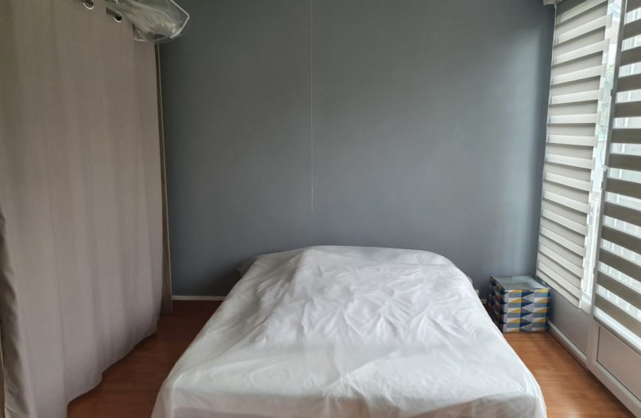 Location appartement meublé à Valenciennes