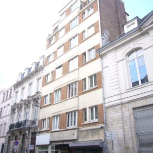 Location appartement à Lille