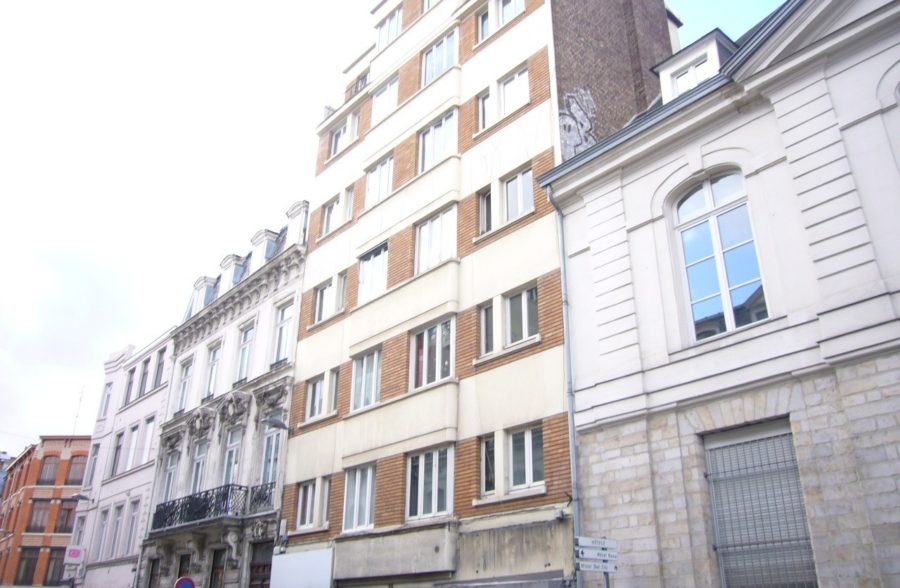 Location appartement à Lille