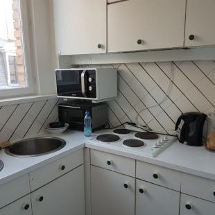 Location appartement à Lille