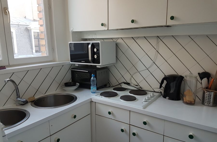 Location appartement à Lille