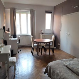 Location appartement à Lille