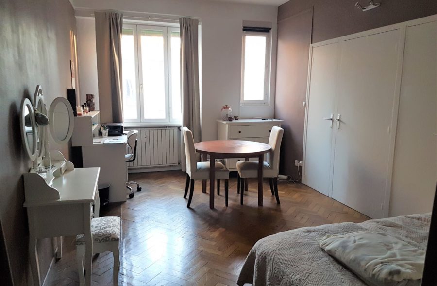 Location appartement à Lille