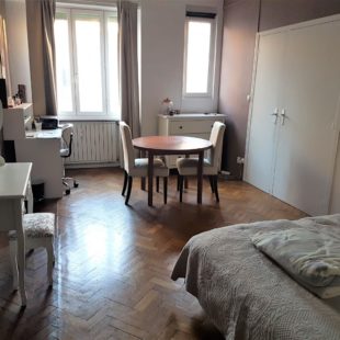 Location appartement à Lille