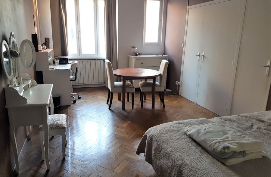 Location appartement à Lille